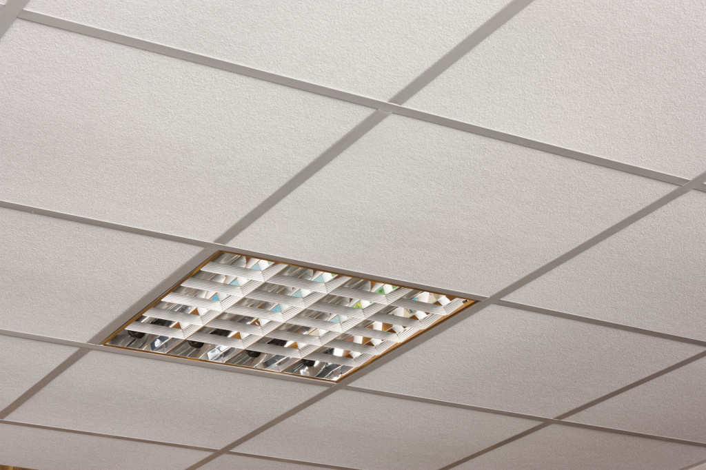 Suspended Ceilings in Margate