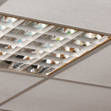 Suspended Ceilings